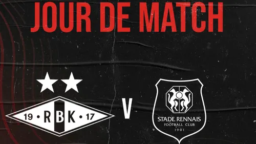 Le Stade Rennais à l'assaut de la nouvelle Coupe d'Europe !